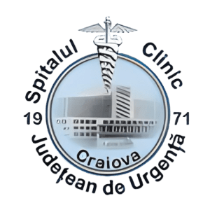 Spitalul Clinic Judetean de Urgentã Craiova
